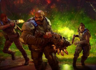 Gears 5 Hivebusters Recensione: così si fanno i DLC!