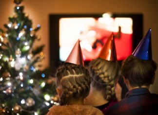 Cosa c’è in tv la Vigilia di Natale 2020?