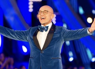 Gf Vip 5: anticipazioni puntata di Capodanno Gf Vip 5 - Photo Credits: Blasting News