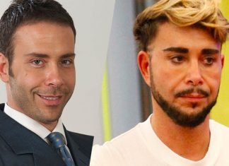 Giacomo Urtis com’era prima degli inteventi?La storia del chirurgo dei vip