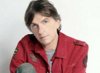 Chi è Gianni Togni, il cantante degli anni 80′