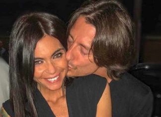 Chi è Cristina Tomasini, la fidanzata di Oppini e la reazione alle rivelazioni di Zorzi