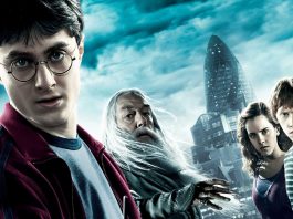Hogwarts Legacy, Troy Leavett lascia il gioco di Harry Potter Stasera in tv "Harry Potter e il Principe Mezzosangue" © moviefone.com