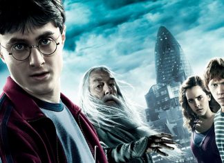 Hogwarts Legacy, Troy Leavett lascia il gioco di Harry Potter Stasera in tv "Harry Potter e il Principe Mezzosangue" © moviefone.com