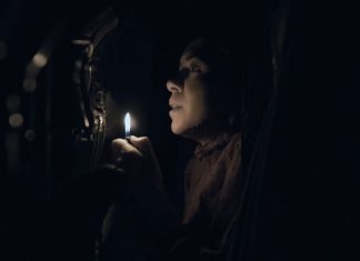 “Home”, un pacco di dinamite esploso troppo presto Home © mymovies.it