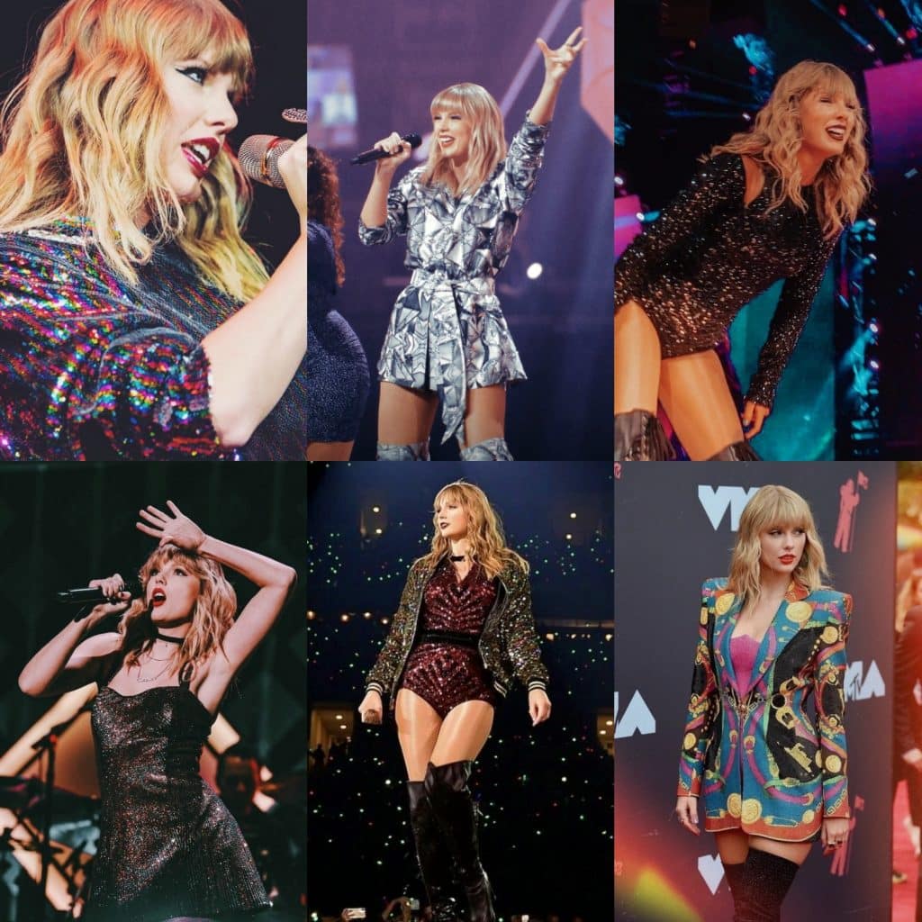 Taylor Swift-photo credits: Pinterest 