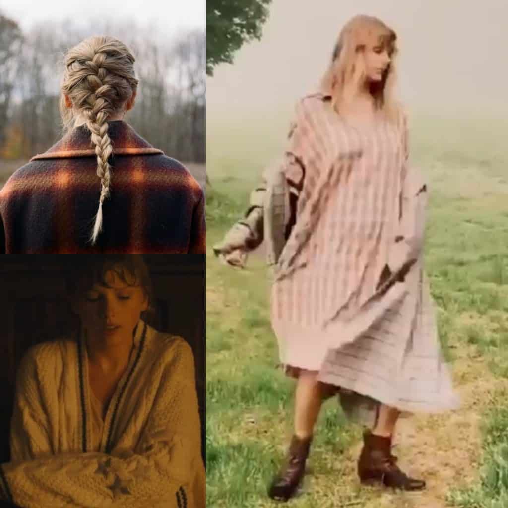 Taylor Swift-photo credits: Instagram 