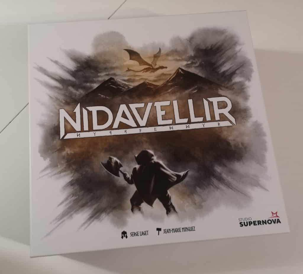 nidavellir