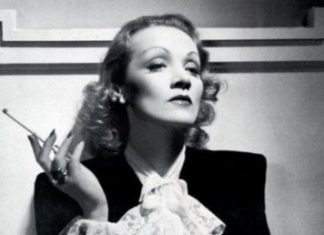 Marlene Dietrich, la pioniera dell’Andro-chic