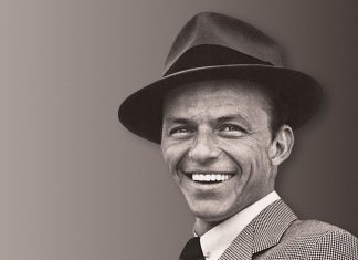 Frank Sinatra, 52 anni dall’uscita di My Way