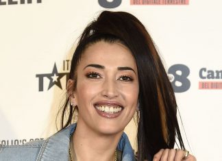 Chi è Nina Zilli? La famosa cantante di Bacio d’(a)ddio photo credits: Notizia Musica