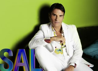Sal Da Vinci: “Il brano Il cielo di blu di Napoli è una dichiarazione d’amore alla mia terra”