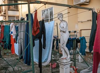 Irene Ferri: fotografia, positività, affetto e nostalgia.