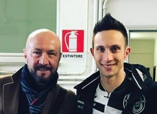 Chi è Jacopo Zenga, il fratello di Andrea del GF Vip