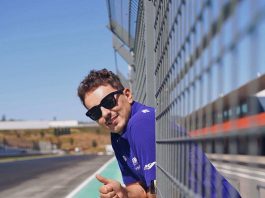 Jorge Lorenzo su Twitter: “Non chiamatemi ex…” Jorge Lorenzo su Twitter