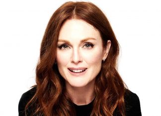 Julianne Moore, espressione elegante di tutto quello che le donne non dicono Julianne Moore-Photo Credits: vanyaland.com