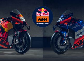 KTM MotoGP: Beirer ipotizza un nuovo accordo KTM MotoGP