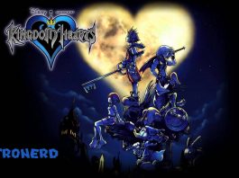 RetroNerd #36: Kingdom Hearts Kingdom Heart Photo credit: web