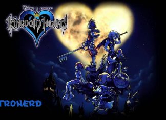 RetroNerd #36: Kingdom Hearts Kingdom Heart Photo credit: web