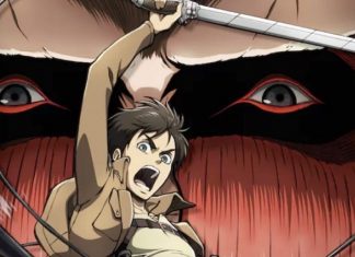 L’Attacco dei Giganti: ultimo atto? L'Attacco dei Giganti - Photo Credits: tvserial.it