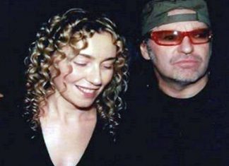 Laura Schmidt, da una vita a fianco di Vasco Rossi Laura Schmidt