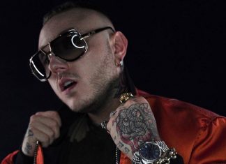 Lazza, chi è il rapper di Milano contro la normalità