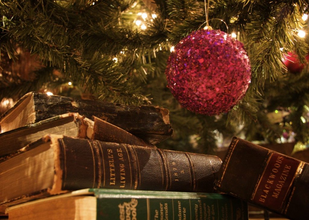 Poesie sul Natale - Photo Credits: www.leonardoromanelli.it