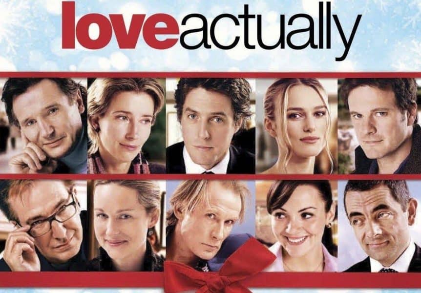 "Love Actually" - Photo Credits: LaTuaNotizia