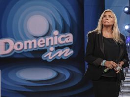 Sospesa Domenica In: “Tutto lo staff in quarantena”