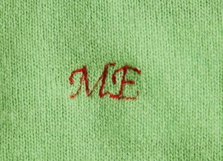 Benetton: rendi unico il tuo maglione con un click Maglione Benetton