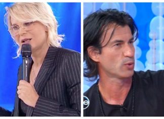 La verità sulla “storia d’amore” tra Maria De Filippi e Kledi