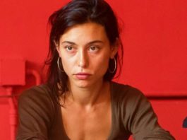 Eddi Marcucci: 27 anni, sorvegliata speciale Eddi marcucci