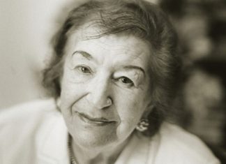 Maria Luisa Spaziani, la potenza della grande poesia italiana Maria Luisa Spaziani, fonte blog.graphe.it