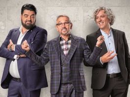 Masterchef 10: anticipazioni ultima puntata 2020 Masterchef 10 - Photo Credits: Ricetta Sprint