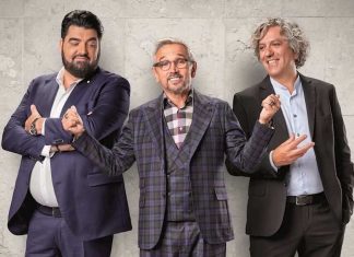 Masterchef 10: anticipazioni ultima puntata 2020 Masterchef 10 - Photo Credits: Ricetta Sprint
