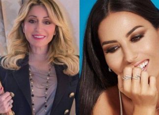 Chi è Micaela Ottomano, avvocato e migliore amica di Elisabetta Gregoraci