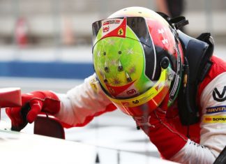 Mick Schumacher campione di F2: i punti chiave della sua stagione Mick Schumacher F2 Sakhir
