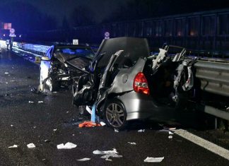 Milano, incidente mortale sulla tangenziale: una famiglia distrutta