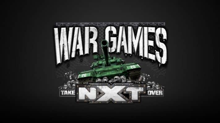 NXT WarGames 2020: i nostri pronostici