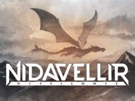 Nidavellir: un viaggio inaspettato