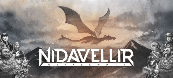 Nidavellir_01_copertina