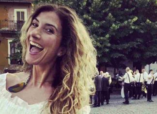 Chi è Nina Palmieri? La famosa giornalista de “Le Iene” photo credits: LettoQuotidiano.it