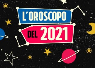 Oroscopo 2021, da Paolo Fox a Branko: ecco le previsioni per il nuovo anno OROSCOPO-2021