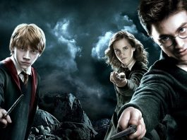Stasera in tv “Harry Potter e l’Ordine della Fenice”: i segreti dal set Stasera in tv "Harry Pottere e l'Ordine della Fenice" © cinematographe.it