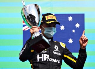 Oscar Piastri, dopo la bufera è tempo di futuro in McLaren Oscar Piastri Prema