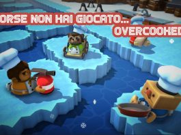 Forse non hai giocato… Overcooked Overcooked Photo credit: web