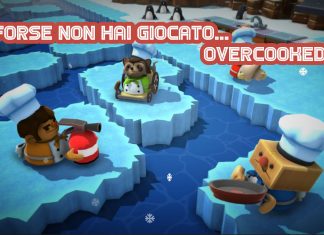 Forse non hai giocato… Overcooked Overcooked Photo credit: web