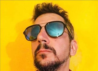 Paolo Mosca: “Black Dance è nato per raccontare questo periodo”