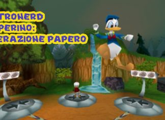RetroNerd #35: Paperino Operazione Papero Paperino operazione papero Photo credit: web