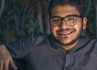 Patrick Zaki finalmente è libero dopo 22 mesi